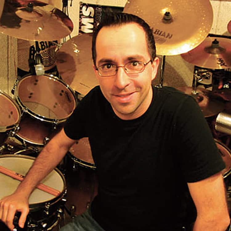 joe-b-web Joe Bergamini (Hudson Music)
